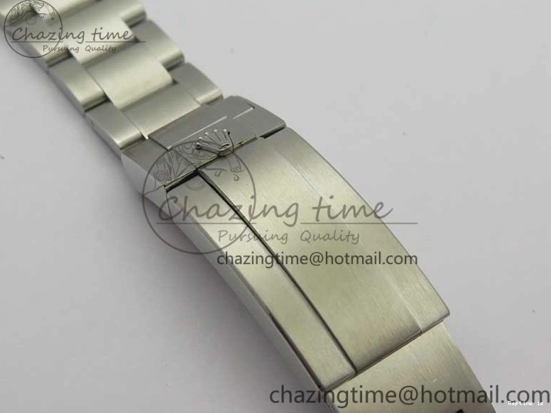 1230 Supportive Sea-Dweller 126660 ‘D-Blue’ Noob 1:1 Best Edition 904L SS Case and Bracelet A 3204